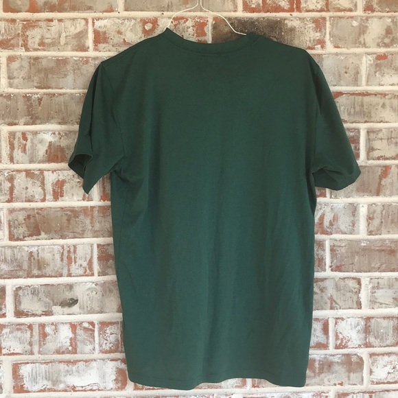 Nike Dri-Fit Baylor University Logo T-Shirt - Picture 6 of 7
